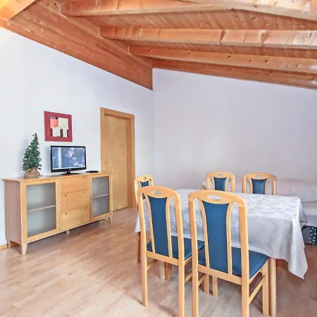 Huber-6 * Fügen