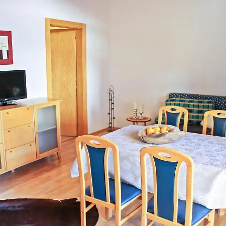 Huber-6 * Fügen