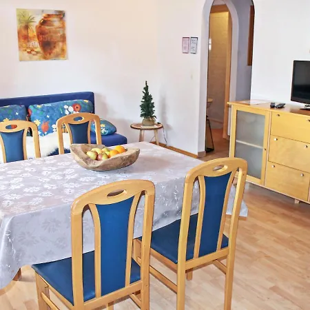 Huber-6 Apartamento