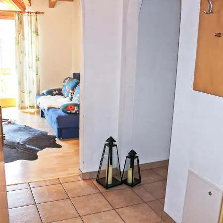 Huber-6 Apartamento Fügen
