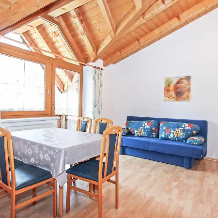 Apartamento Huber-6 *