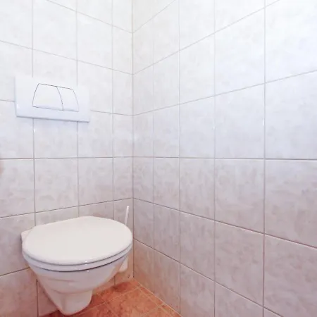 Huber-6 Apartamento