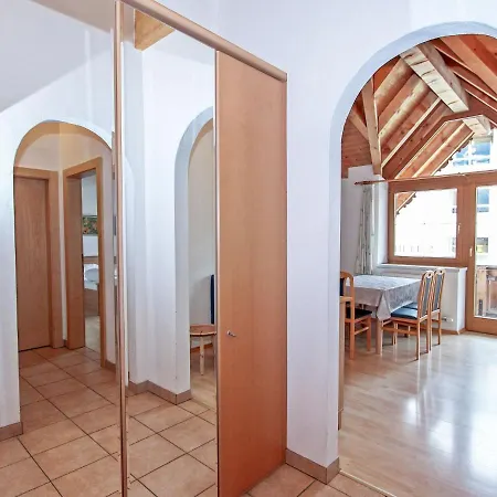 Huber-6 Apartamento *