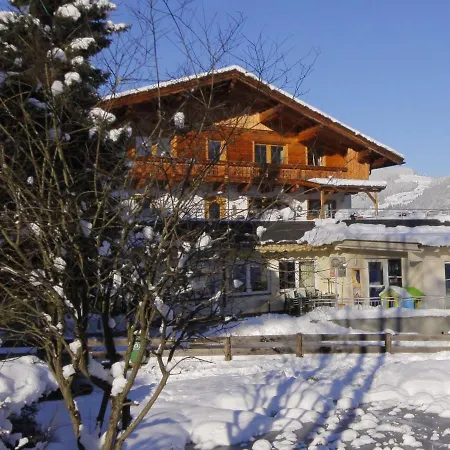 Apartamento Huber-6 *