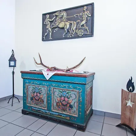 Apartamento Huber-6 *